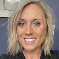 Trisha Theis