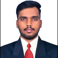 Krishna Pranav