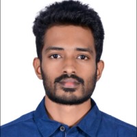 Ananda Kumar A