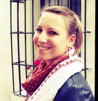 Joyce Favarger