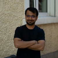 Deep Shukla