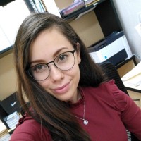 Sary Perez Galvan