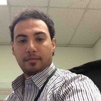 Amr Zain