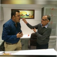 Rushabh Joshi