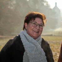 Astrid Ensing Dijkhuizen