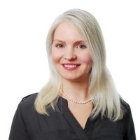 Ekaterina (Katya) Glandon, Mpp