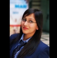 Aishwarya Mishra