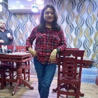 Neha Bhowmick