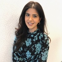 Alisha Gill