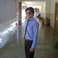 Qazi M Asim Wasim