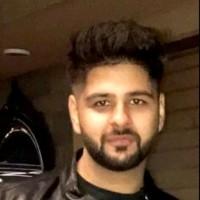 SHIVAM RAWAL