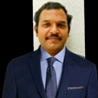 Sriram K