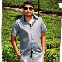 Anil Raghavan
