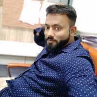 Shrikant Mahangade