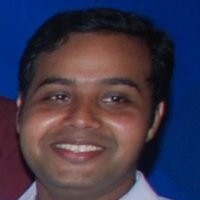 Prashant Kedari