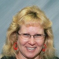 Lynda Barrett (Work)