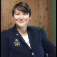 Michelle Finch