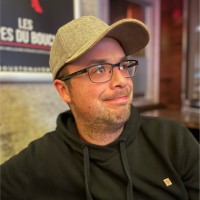 J-F Poulin