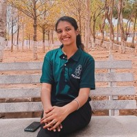 R Saipoojitha