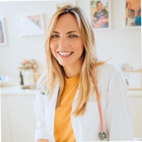 Lucía Galán BertrandLucía Galán Bertrand is an Influencer