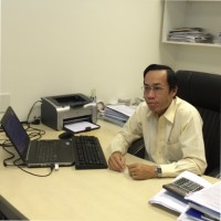 HAI TRAN PHUOC