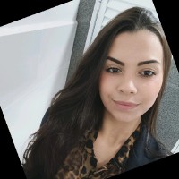 Evelyn Cristina Da Silva