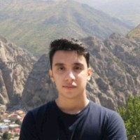 Amirhossein Gholamian