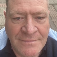 Ged Jackson