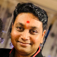 Jignesh PATEL
