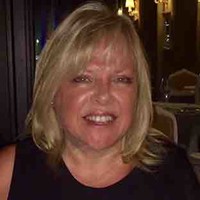 Jacqueline Van - West