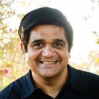 Akhil Oltikar