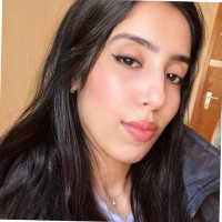 Fatima Naimi