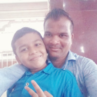 Rakesh Jadhav