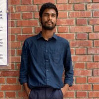 Abhishek Kumawat