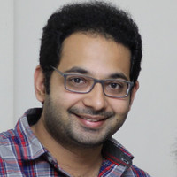Kavish Mehta