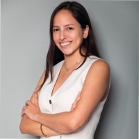 Olenka Vásquez Vargas