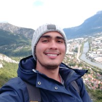 Héctor Ramón BERMÚDEZ LÓPEZ