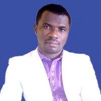 Eze Peter Okeh