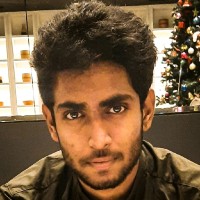 Nemalikanti Nishanth