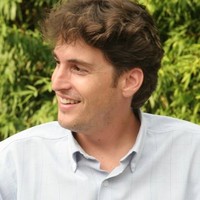 Nick Ireland