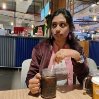 Mouli Karmakar