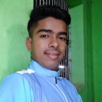 Suraj Nakashe