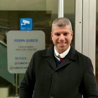 Ali Timur Erşen