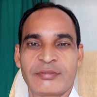 Krishna Nath Tiwari