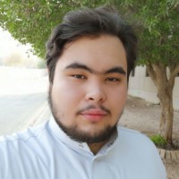 Mohammed Bukhari