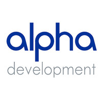 Alpha Development