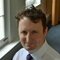 Luke McMath