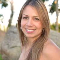 Olga Lizi Garcia, CPA