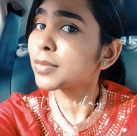 Priyanka Shanmugham