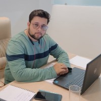 Nikhil Ojha